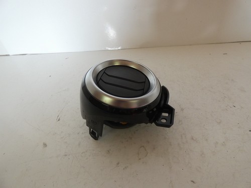 Bocchetta ventilazione