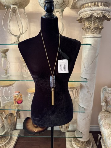 Collana saint laurent - collana, angelica