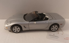 Chevrolet Corvette 1998