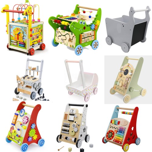 Baby activ deambulatore - baby,