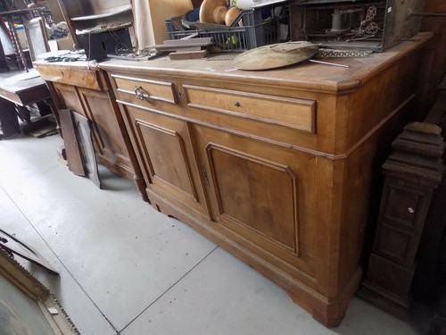 Credenza antica - ,
