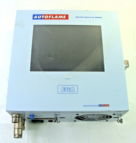 Sistema analizzatore gas