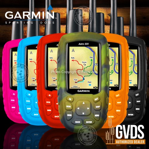 Garmin astro 900 430 320 - astro, cover