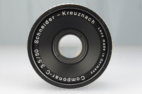 Schneider kreuznach componar - schneider-kreuznach, componar-c