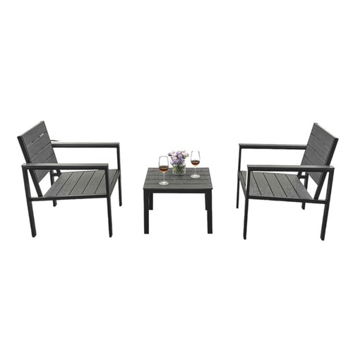 Set haiti poltrone e - set,
