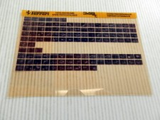 Ferrari 348 t Catalogo Ricambi