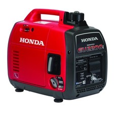 Honda EU2200ITAN 2200W 120V
