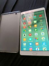 HUAWEI Mediapad M3  Tablet, Display da 8", 4g+wifi 