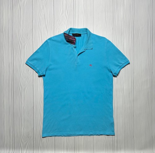 Shirt polo lusso etro - t-shirt,