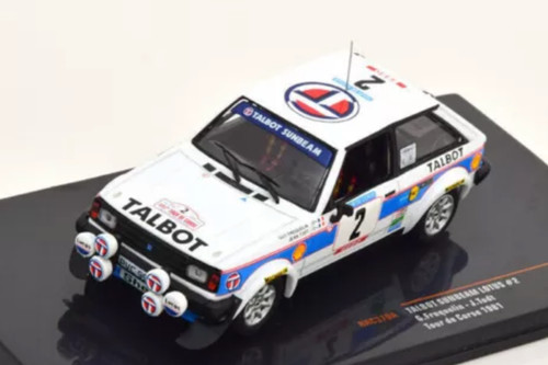 Talbot sunbeam lotus - talbot,