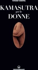 Libri Vinod Verma - Kamasutra Per Le Donne