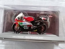 Altaya moto 18 simoncelli - moto,