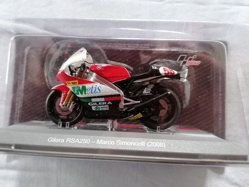 Altaya moto 18 - altaya, gp