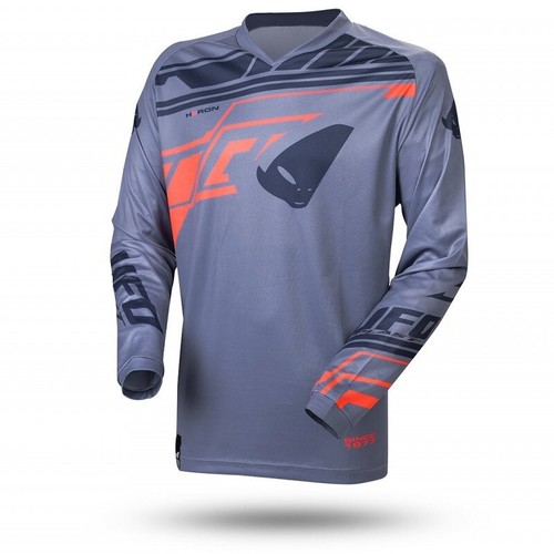 Maglia motocross ufo - maglia,