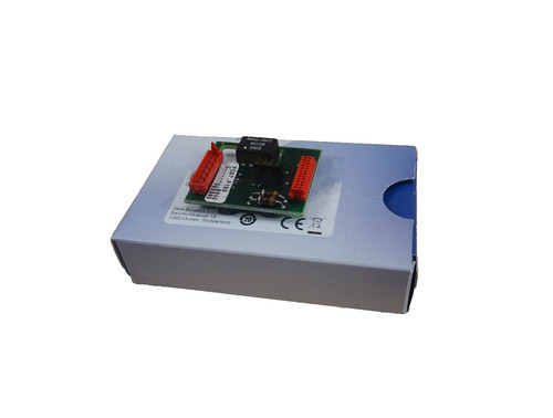 Pcd7 f150 modulo interfaccia - pcd7.f150,