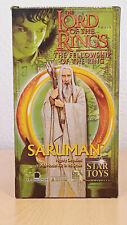 1:6 SARUMAN Il Signore degli