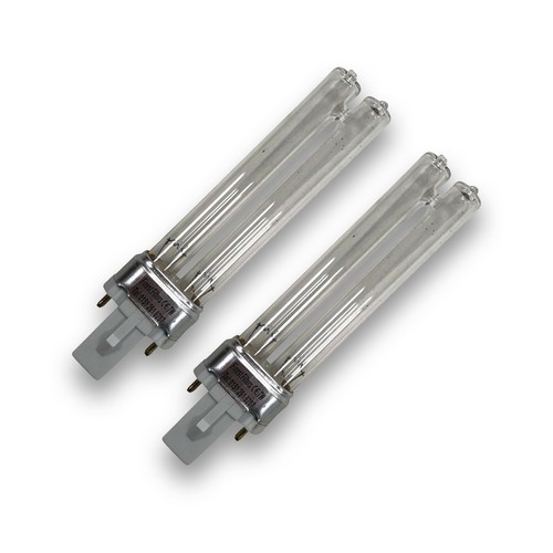 Watt pls uv uvc - 7, uv/uvc