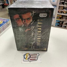 SANCTUARY 1-6 - Serie completa