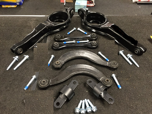 Per ford focus mk2 - per,