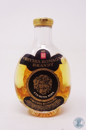 Miniature mignon brandy - miniature,