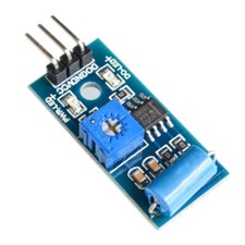 SW-420 Modulo sensore di