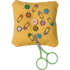 Set per punto croce Permin