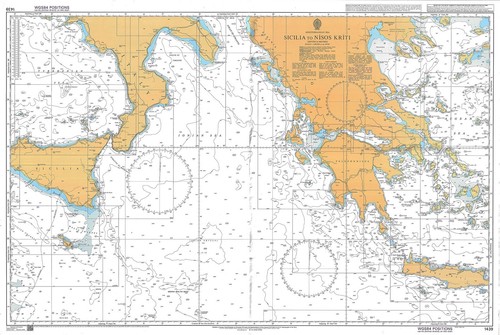 Ammiragliato 1439 mar - 1439,
