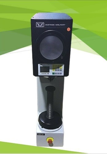 Instron wolpert testor - instron,
