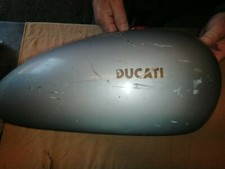 Serbatoio Ducati 65 tl Anni 50