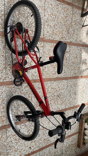 Bicicletta bambino pollici - bambino,
