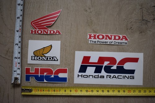 Honda nsr doohan rossi - doohan, spencer