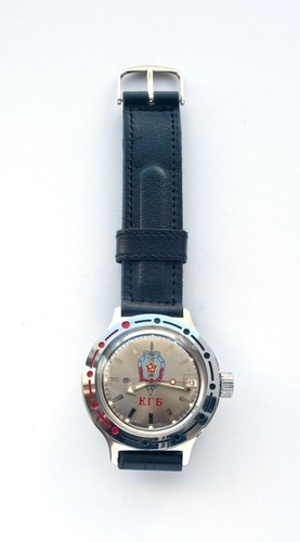 Orologio polso meccanico - da,