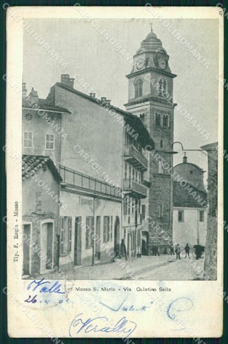 Biella valle mosso santa - biella,