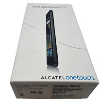 Smartphone Android Alcatel One