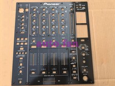 djm-900nexus set pannelli