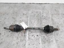 SEMIASSE ANTERIORE SX LANCIA YPSILON II (843) 1.2B 8V 60CV (2003>2006)