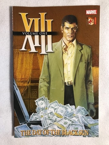 Xiii volume il giorno del - xiii,