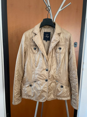 Piumino fay beige - beige, 44