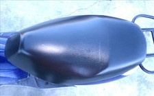 Asiento peugeot vivacity - asiento,