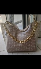 Pollini Borsa Donna Beige