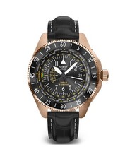 Orologio AVIATOR Uomo Quarzo