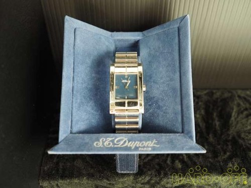 Quartz analog wristwatch model - wristwatch,