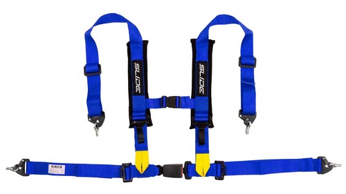 Cinture sicurezza corsa - da,