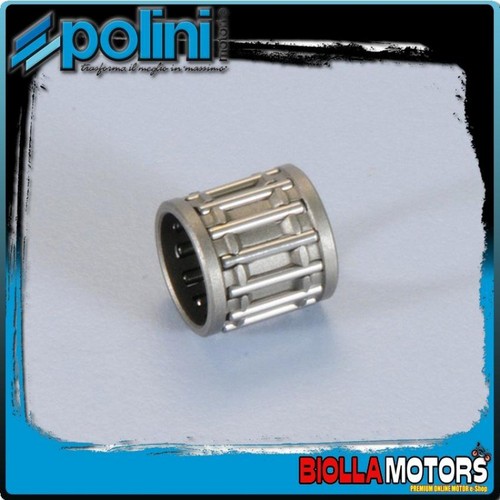 280 0019 gabbia - rulli, polini