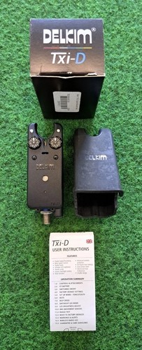Delkim txi digital bite - delkim, txi-d