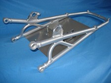 Telaio Posteriore In Alluminio