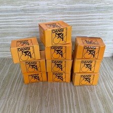 BICI VINTAGE LAMPADA FARO DANSI ANNI 70 con dinamo  nuovo *42