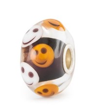 Charm Trollbeads in Vetro