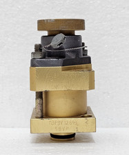 BAUER COMPRESSOR 059410 SAFETY