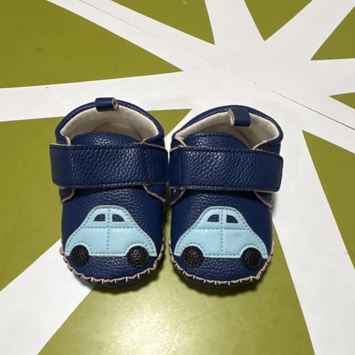Scarpe bambino yuebb blu - bambino,